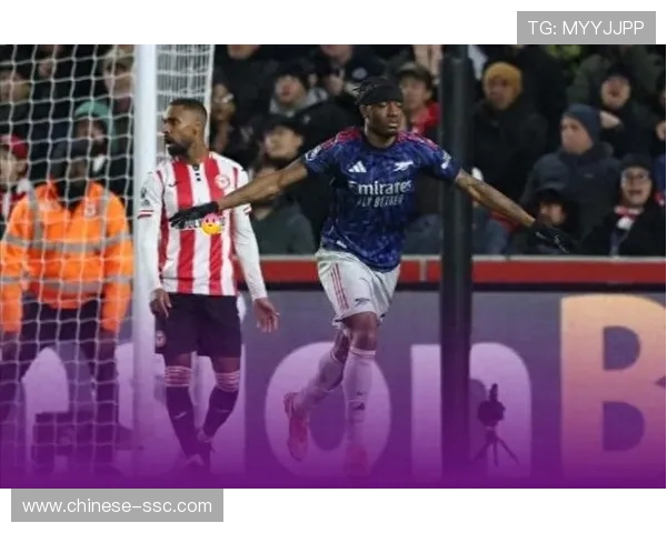 阿森纳七分领跑争冠悬念渐失 枪手客场四连胜显统治力