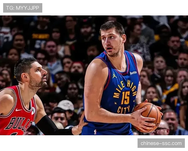 掘金约基奇体系复盘：25+15+8准三双背后的战术支撑