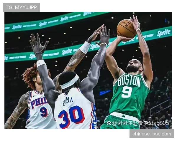 76人埃奇库姆单场命中7记三分，外线投射信心持续增强